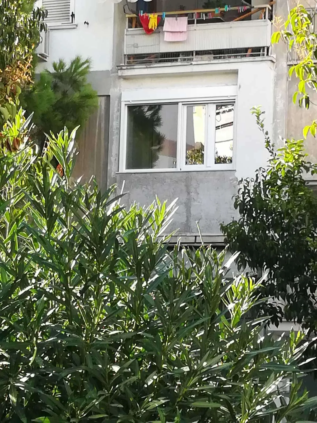 Κουφώματα PVC στα Πετράλωνα