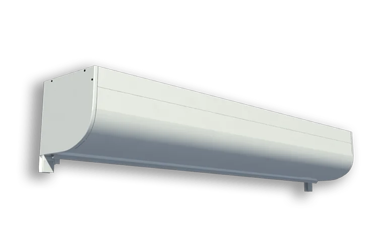 Ρολά αλουμινίου για παράθυρα και μπαλκονόπορτες pvc Technopan