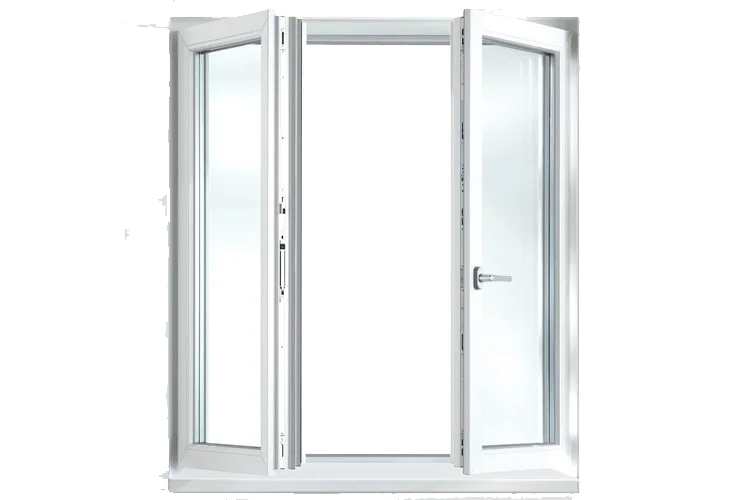 Παράθυρα PVC Technopan – Κουφώματα για κάθε χώρο